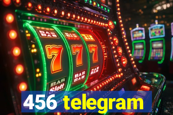 456 telegram